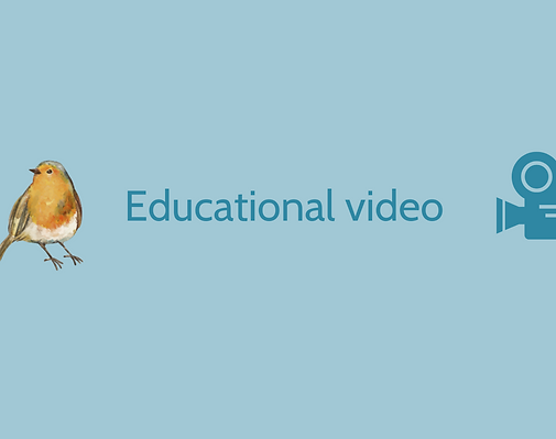 Vidéo pédagogique : Sensibilité pour un sujet délicat !