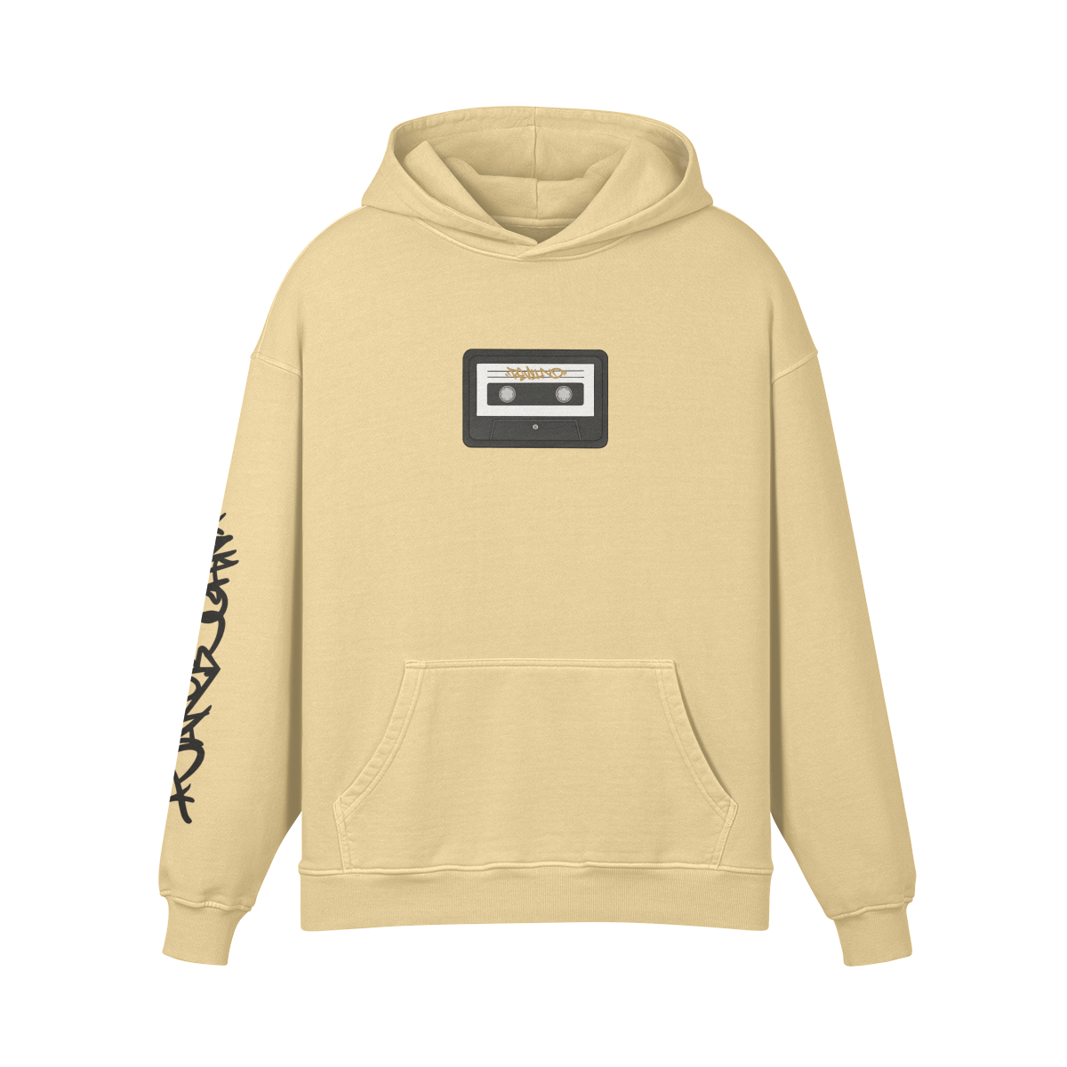 Jakobs Rewind Hoodie
