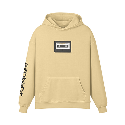 Jakobs Rewind Hoodie