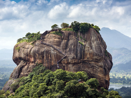 10 Reasons to visit Sri Lanka