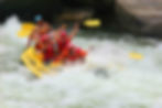 White Water Rafting
