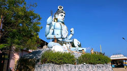 Koneshwaram Hindu Temple