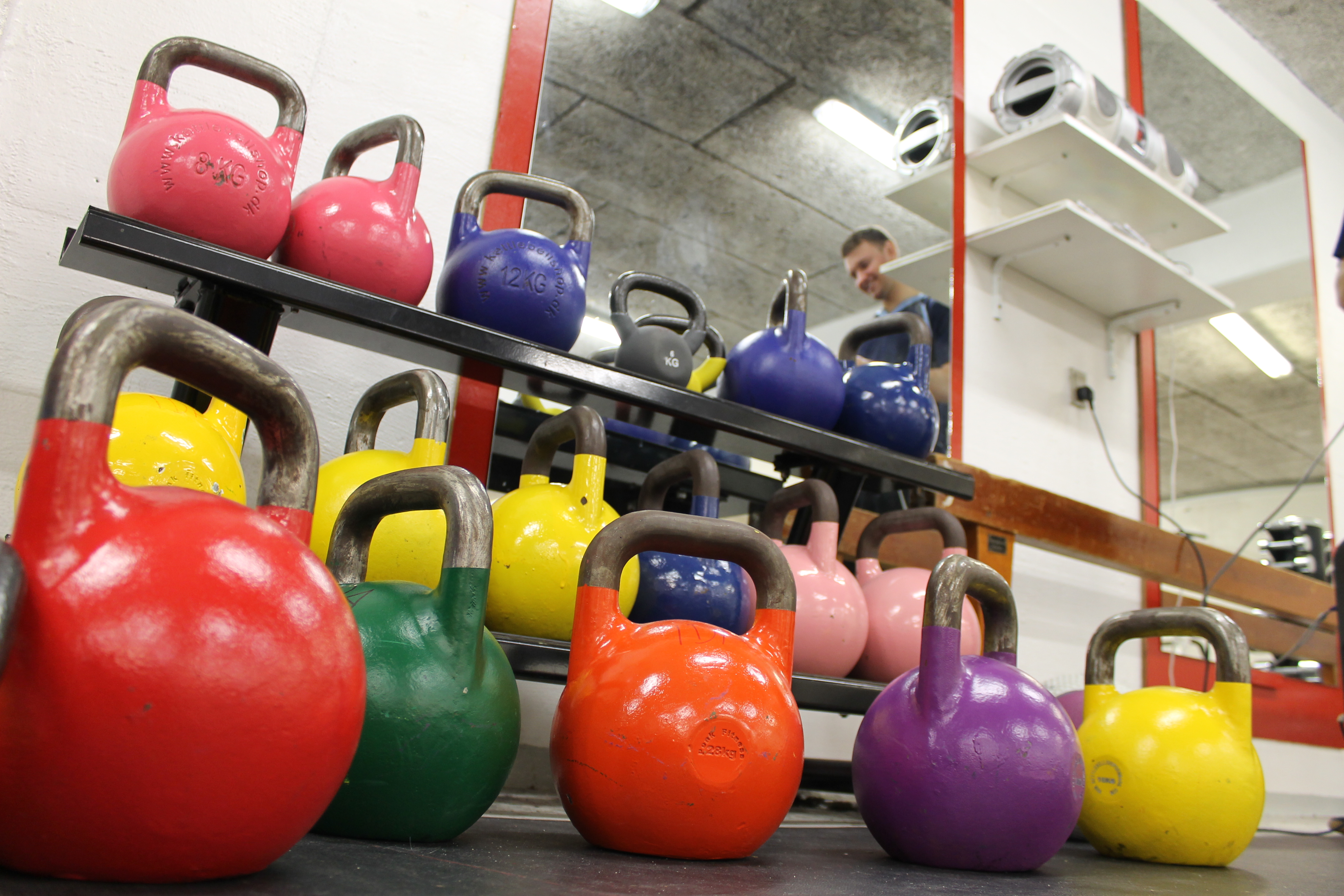 Fitness