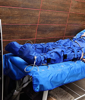 RF Welding Services