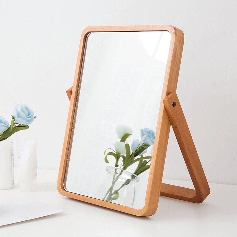 Thumbnail: High-Definition European Style Makeup Mirror