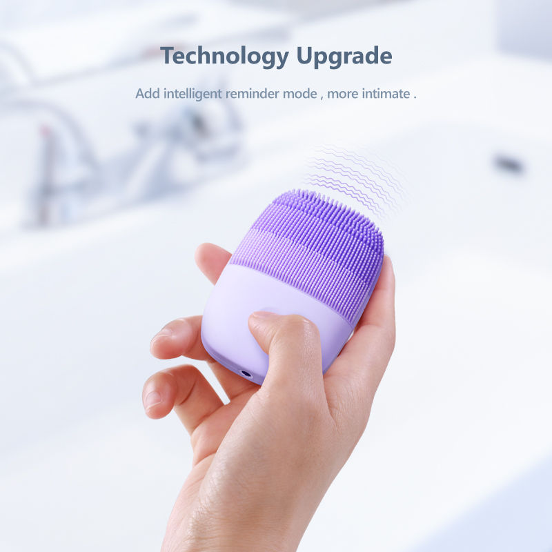 Thumbnail: inFace Ultrasonic Facial Cleanser for Pore Cleansing