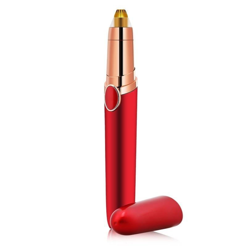Thumbnail: Electric Eyebrow Trimmer for Women - Beauty Tool