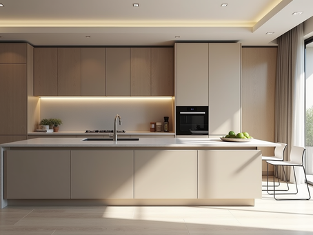Premium Home Renovation Solutions for Modern Aesthetics