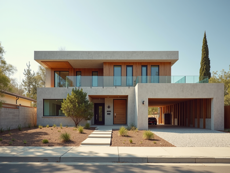 Exceptional Services by Top Builders in Los Angeles