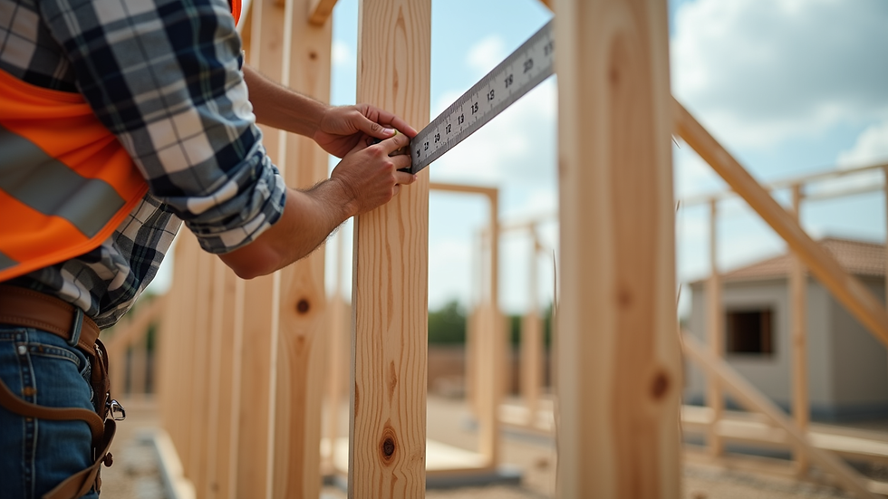 Benefits of Skilled Construction Work: Why Professional Building Services Matter