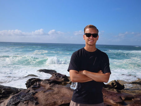 From coalpits to country: My time in Sydney