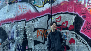 From Seoul to Sydney: My UTS Journey