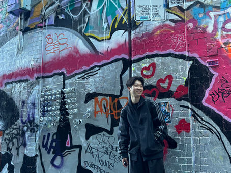 From Seoul to Sydney: My UTS Journey