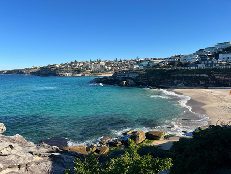 Embracing Life in Sydney: A Journey of Independence and Exploration