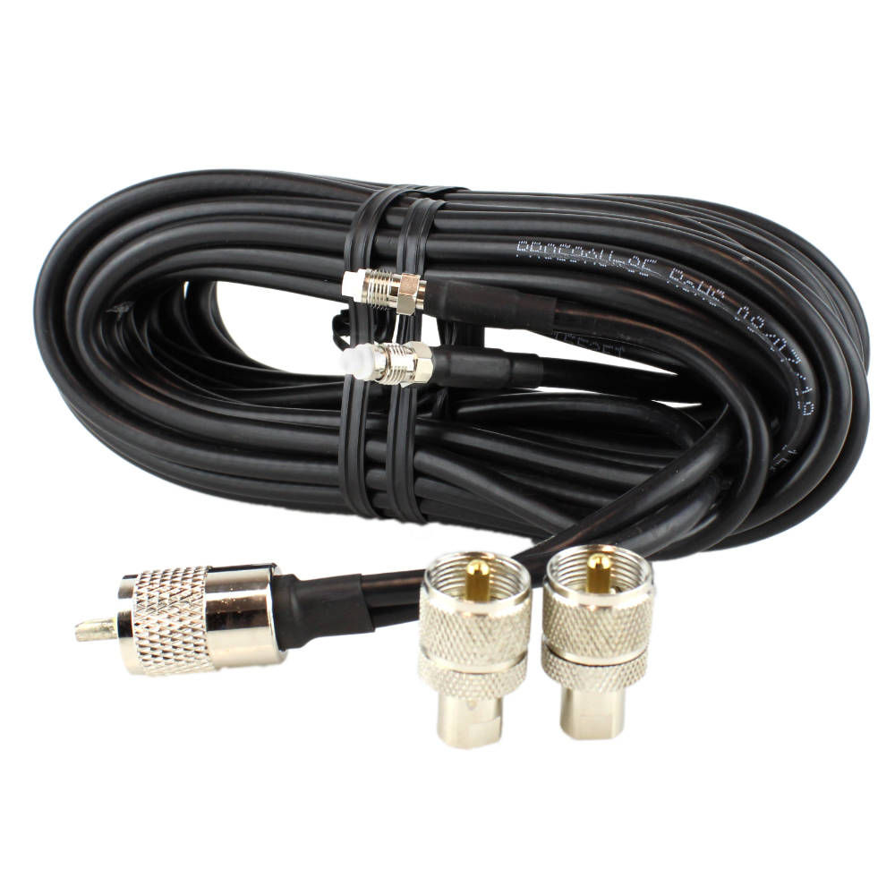 dual coax cable nip/ 13