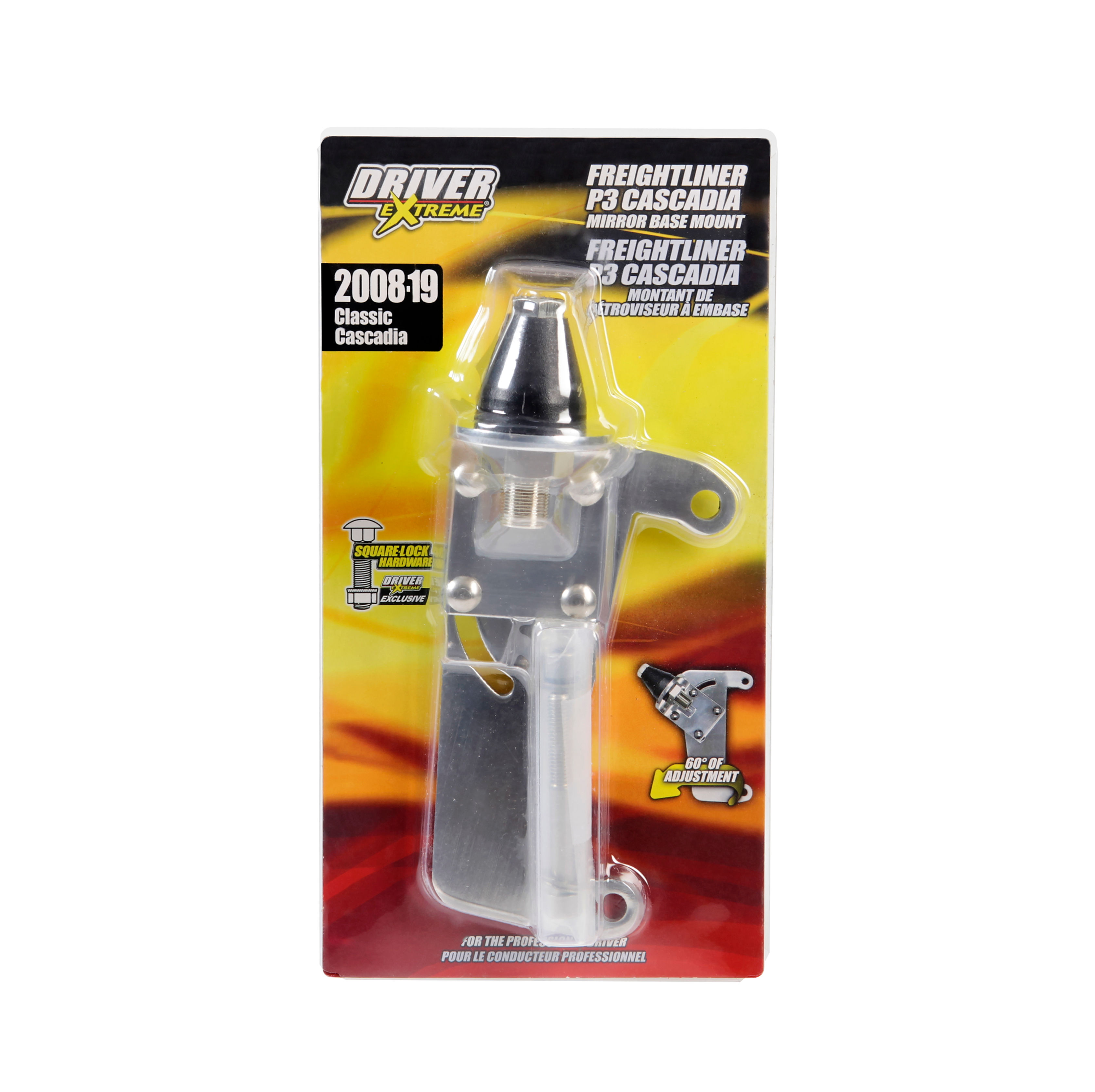 2008-2019 Freightliner Cascadia