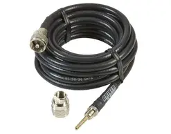 DRX 1512 DM213 Driver Extreme Coax Cable