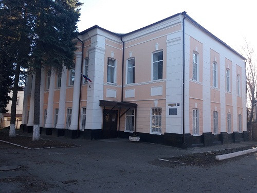 «ДШИ №1» Красносулинского района приняло решение об участии в Губернаторском проекте Сделаем вместе
