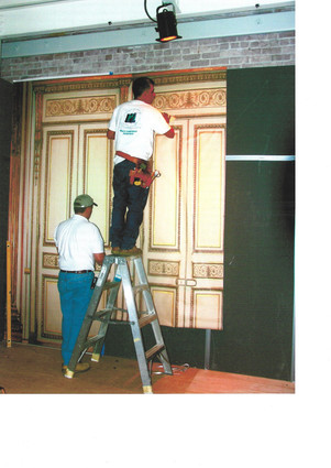 Installation