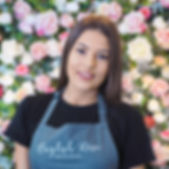 Kaitlin Fish English Rose Beauty House