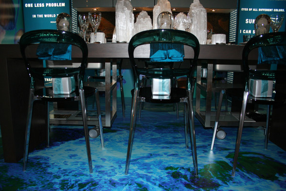 Floor Detail