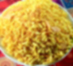 Bhel Mix