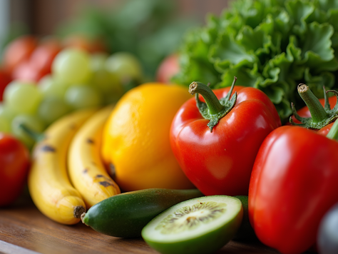 5 Unexpected Foods That Can Transform Your Skin Health