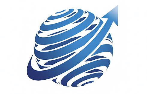 distributor principles logo icon