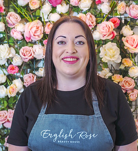 Stacey Lawson English Rose Beauty House