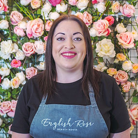 Stacey Lawson English Rose Beauty House