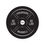 Thumbnail: 45lb Barbell Plate Sticker - Functional Fitness Lifestyle