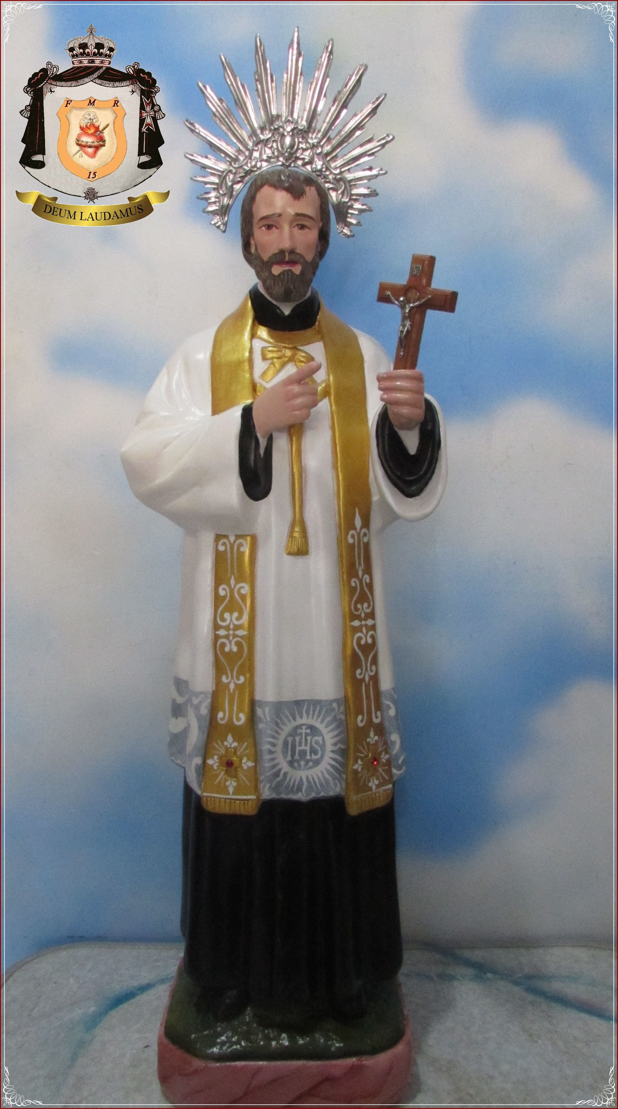 São Francisco Xavier