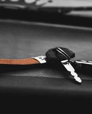 Car Keys