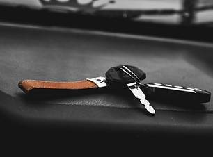 Car Keys