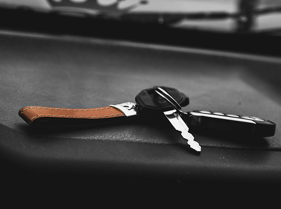 Car Keys