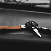 Car Keys