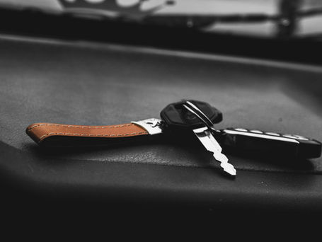 Registro de Veículos