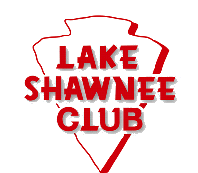 Lake Shawnee Club Logo