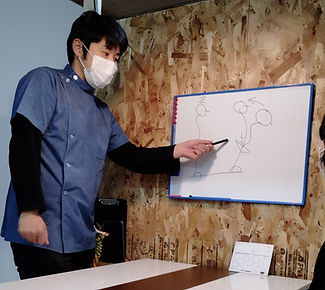 アドバイスイメージ