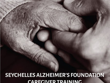 Seychelles Alzheimer's Foundation Offers Certified Caregiver Training on Praslin – 10th May 2025