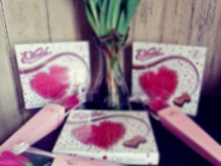 08.03.2021 Dzień Kobiet