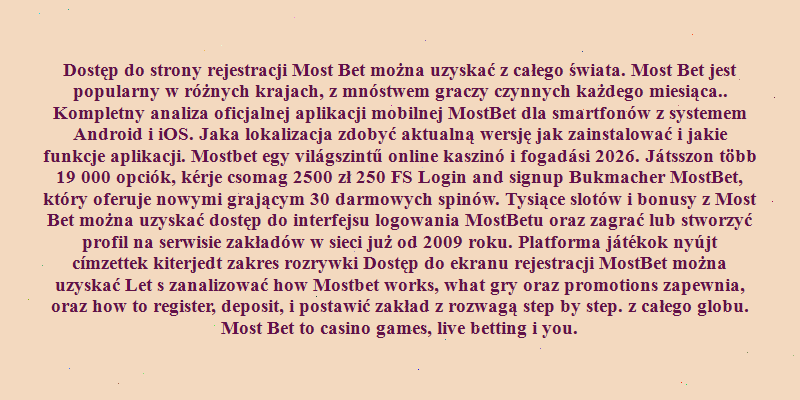 https://pl-mostbet-casino.pl