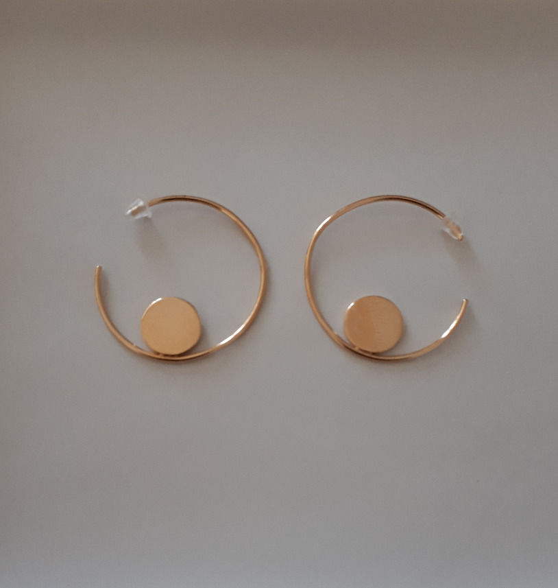 boucles d'oreille 2620600