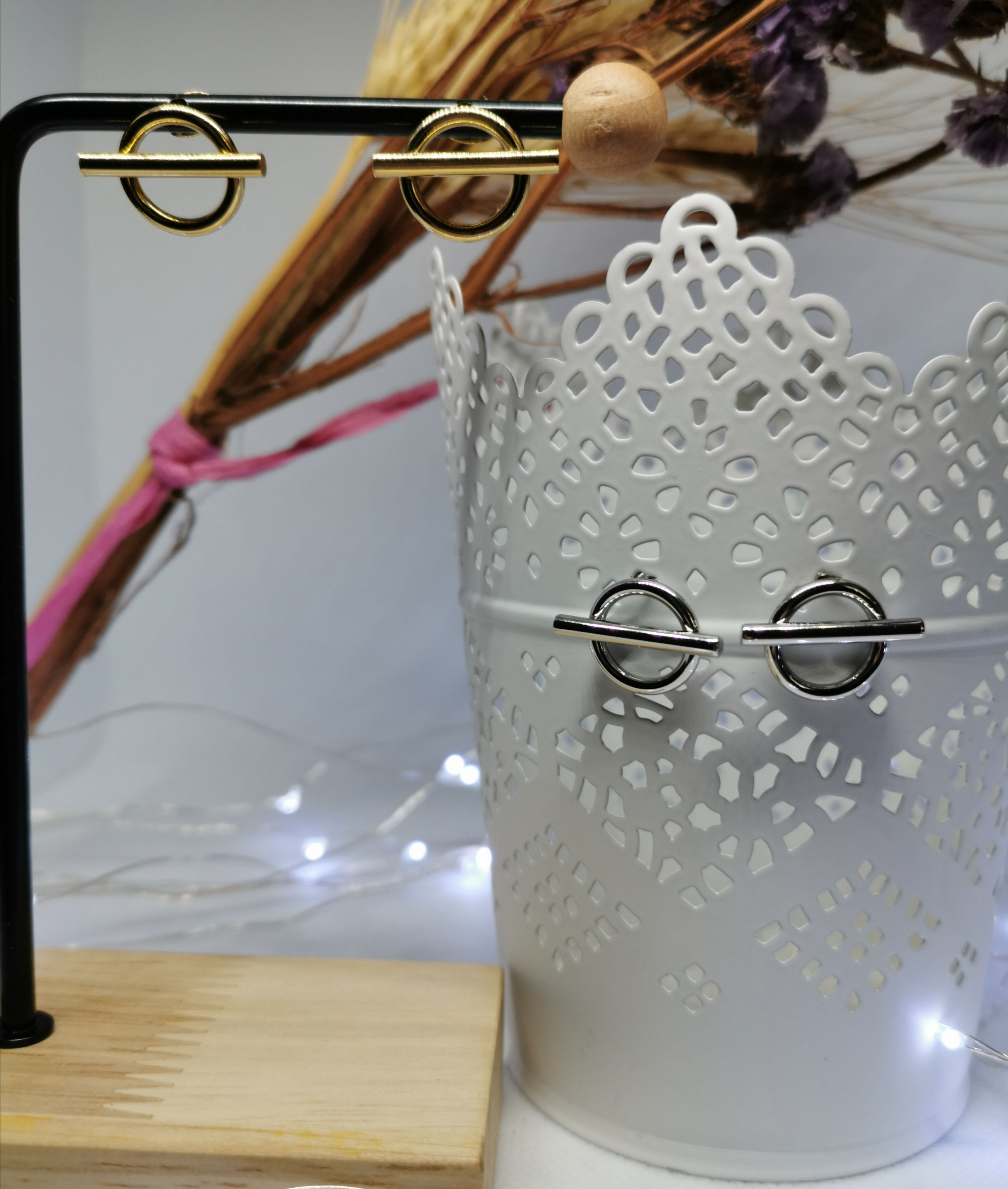 boucles d'oreilles 012-15