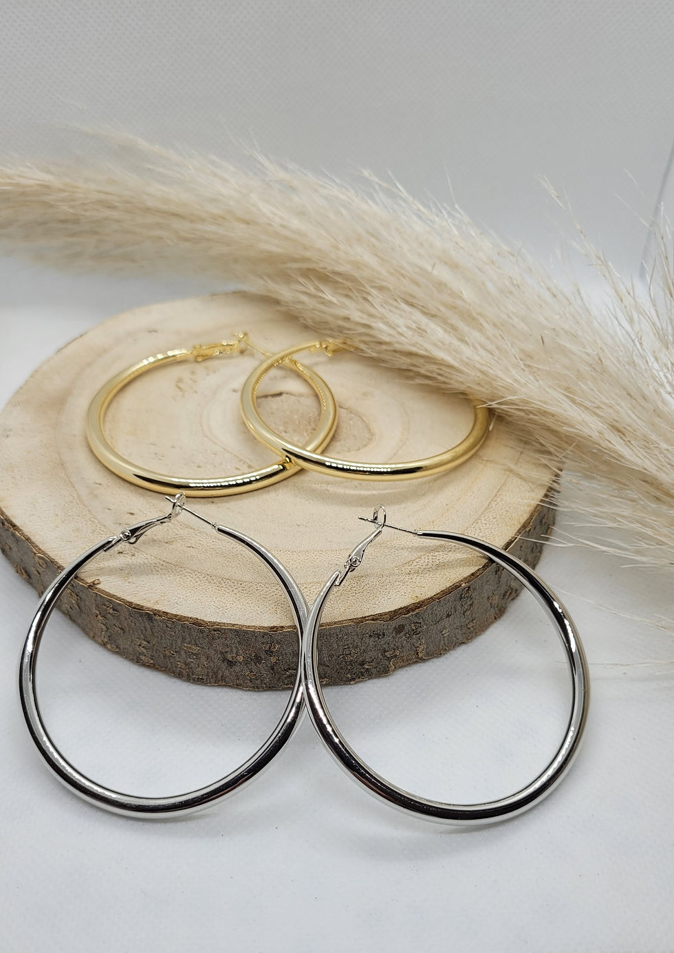 Miniature : Boucles d'oreilles 05-13