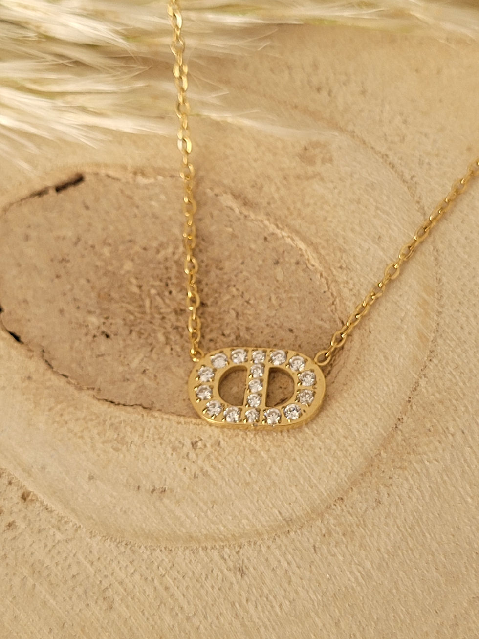 Miniature : collier acier 05-14