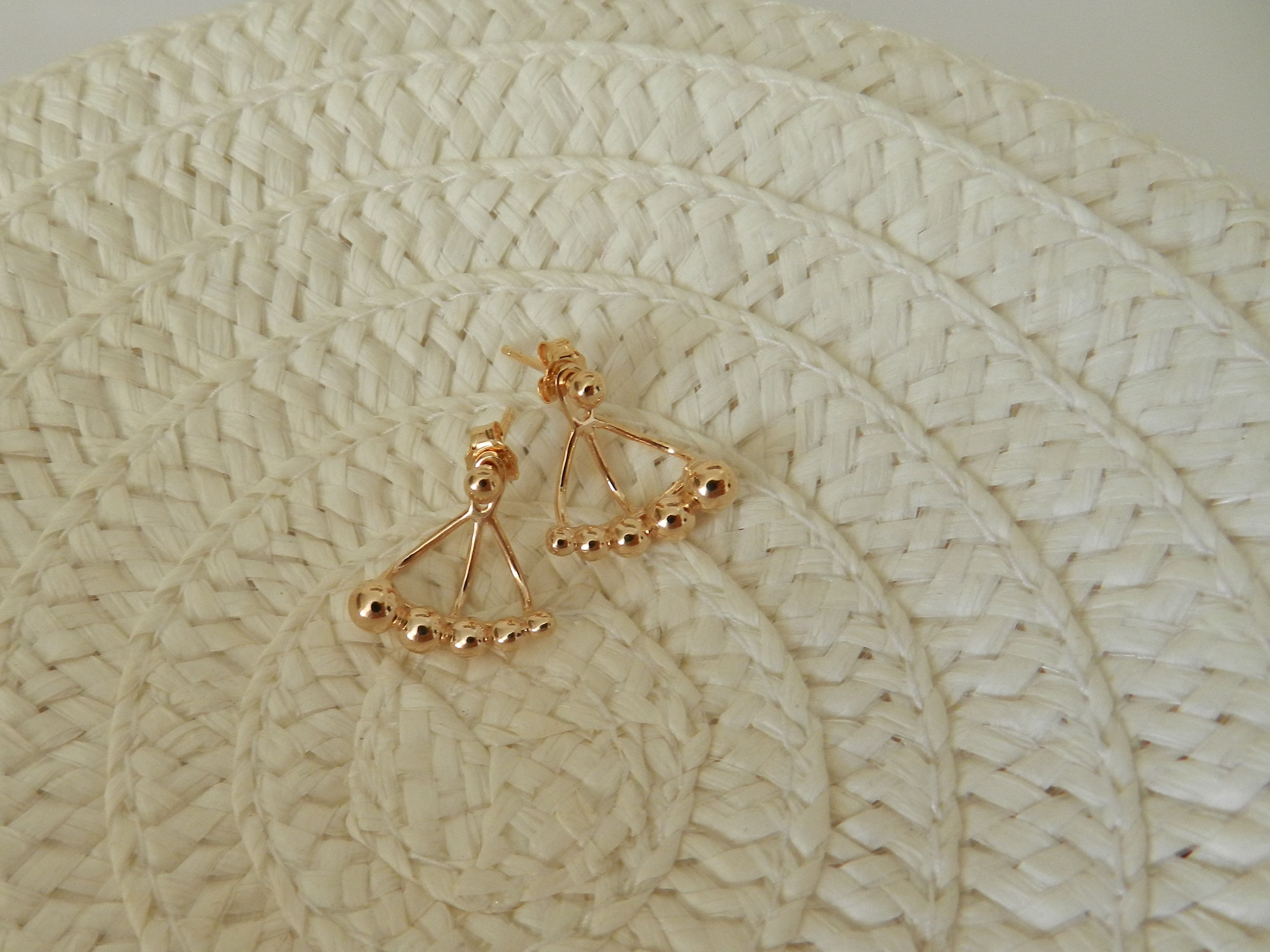 boucles doreilles 2514800