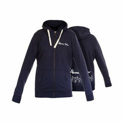 Hoodie Jacket