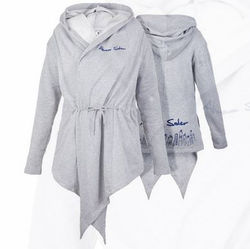 Cardigan jacket