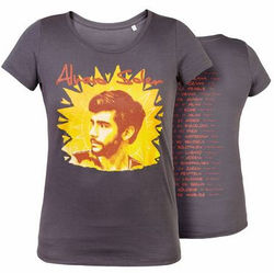 Alvaro Soler Women's Tour-Shirt